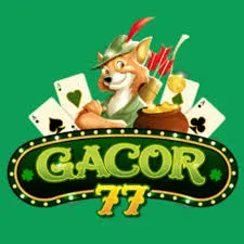 GACOR77 - Permainan Memancing Seru untuk Pecinta Fishing